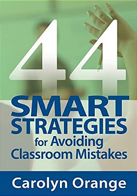 44 Smart Strategies For Avoiding Classroom Mistakes-..