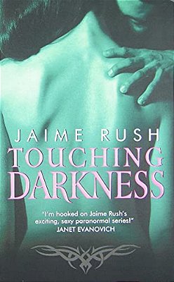 Touching Darkness-..