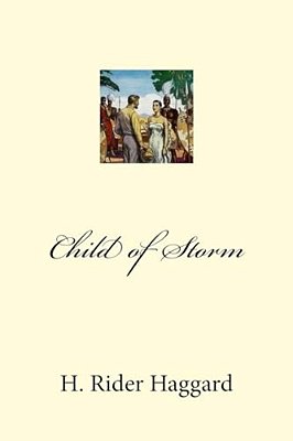 Child Of Storm-..