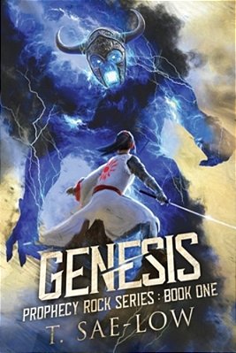 Genesis: Prophecy Rock Series-..