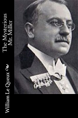 The Mysterious Mr. Miller-..