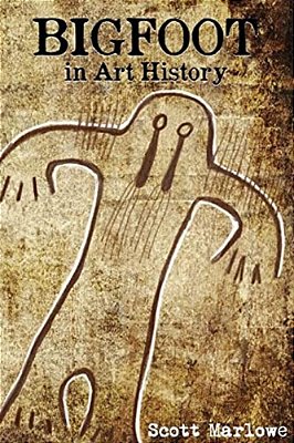 Bigfoot In Art History-..