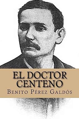 El Doctor Centeno-..