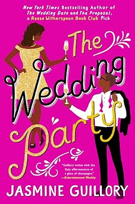 The Wedding Party-..