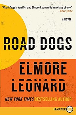 Road Dogs Lp-..