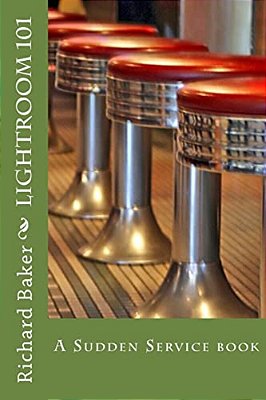 Lightroom 101: A Sudden Service Book-..