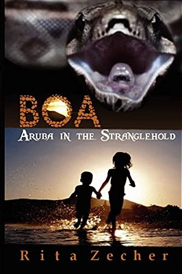 Boa: Aruba In The Stranglehold-..