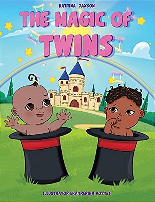 The Magic Of Twins-..