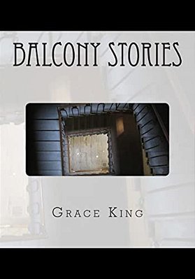 Balcony Stories-..