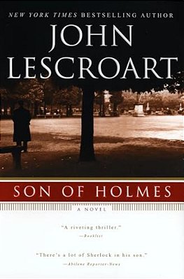 Son Of Holmes-..