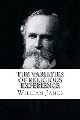 The Varieties Of Religious Experience William James-..