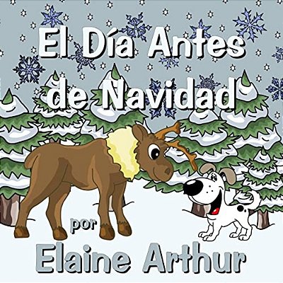 El Dia Antes De Navidad-..