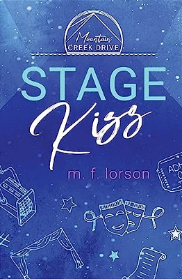Stage Kiss-..