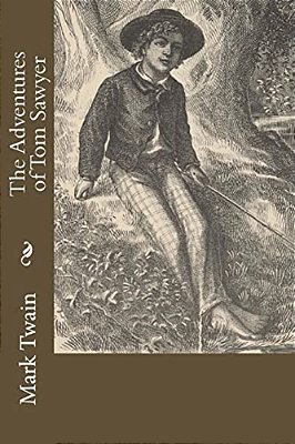 The Adventures Of Tom Sawyer-..