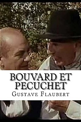 Bouvard Et Pecuchet-..