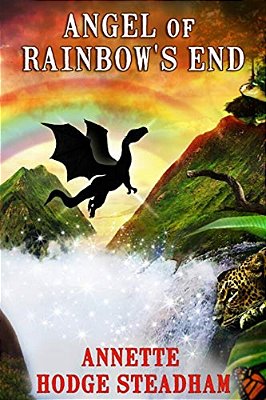 Angel Of Rainbow's End-..
