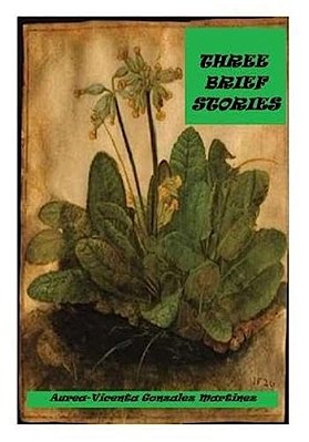 Three Brief Stories-..