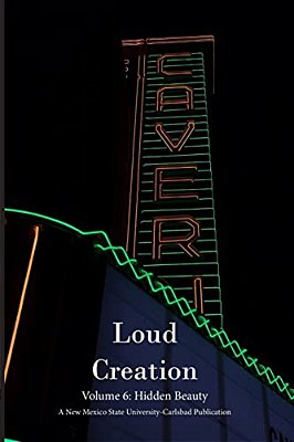 Loud Creation: Hidden Beauty-..