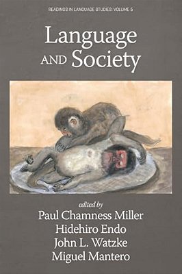 Language And Society-..