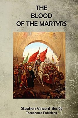 The Blood Of The Martyrs-..