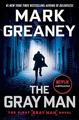 The Gray Man-..