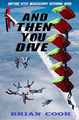 And Then You Dive-..