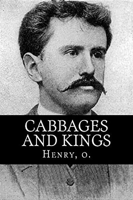 Cabbages And Kings-..
