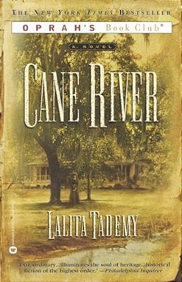 Cane River-..