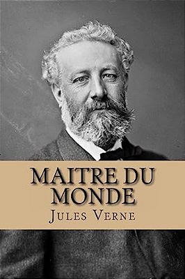 Maitre Du Monde-..