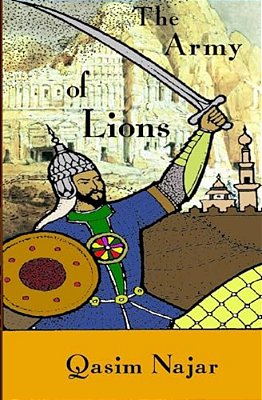 The Army Of Lions-..