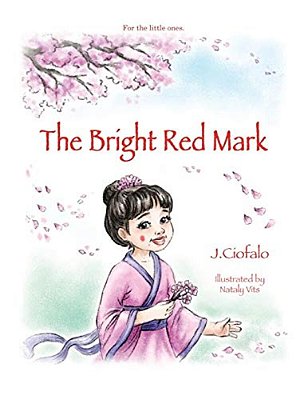 The Bright Red Mark-..