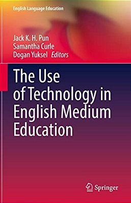The Use Of Technology In English Medium Education-..