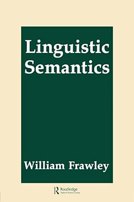 Linguistic Semantics-..