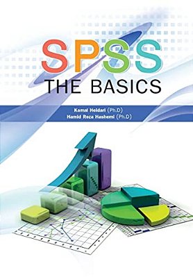 Spss: The Basics-..