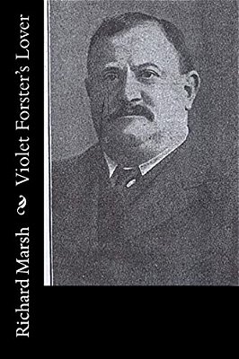 Violet Forster's Lover-..