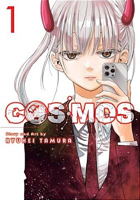 Cosmos, Vol. 1-..