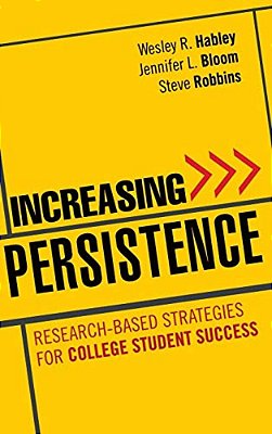 Increasing Persistence-..