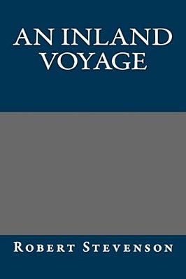 An Inland Voyage-..