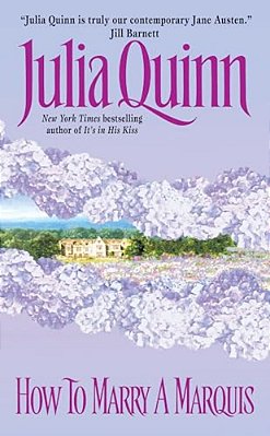 How To Marry A Marquis-..