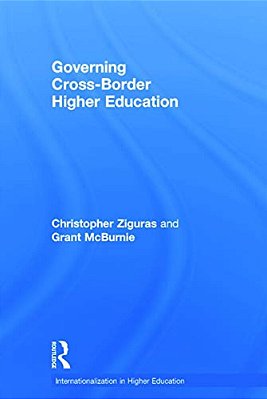 Governing Cross-Border Higher Education-..