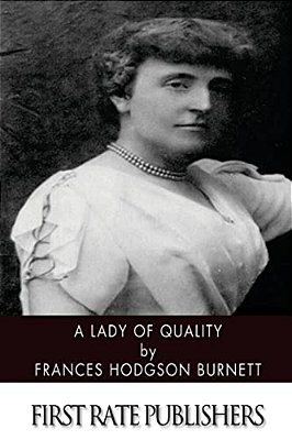 A Lady Of Quality-..