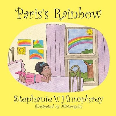 Paris's Rainbow-..