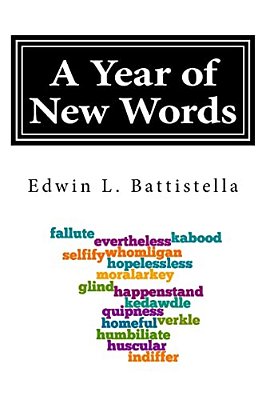 A Year Of New Words-..