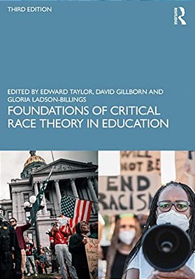 Foundations Of Critical Race Theory In Education-..