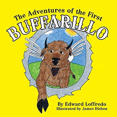 The Adventures Of The First Buffarillo-..