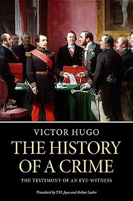 The History Of A Crime-..