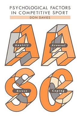 Psychological Factors In Competitive Sport-..