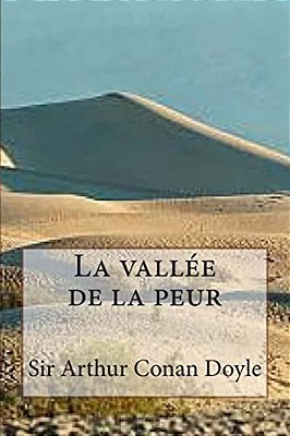 La Vallee De La Peur-..