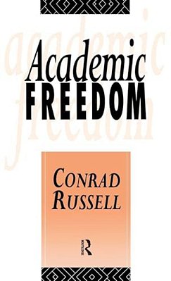 Academic Freedom-..