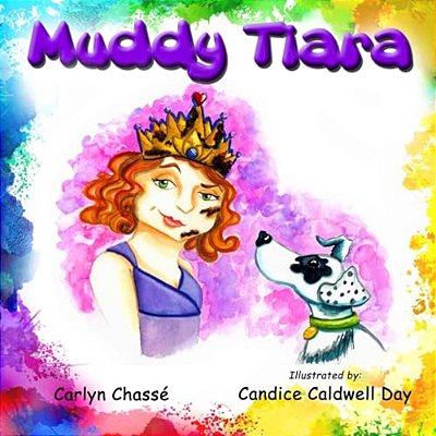 Muddy Tiara-..